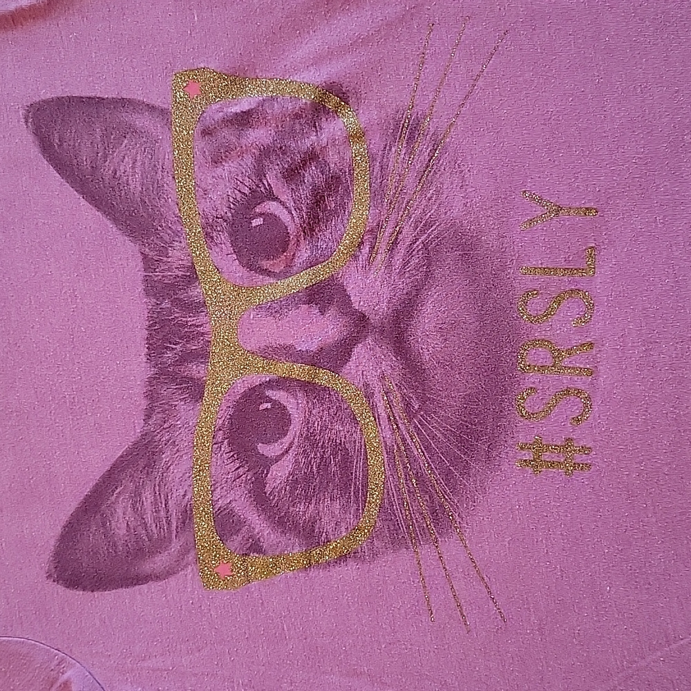 Girl's T-Shirt Bundle - Picture 10 of 10
